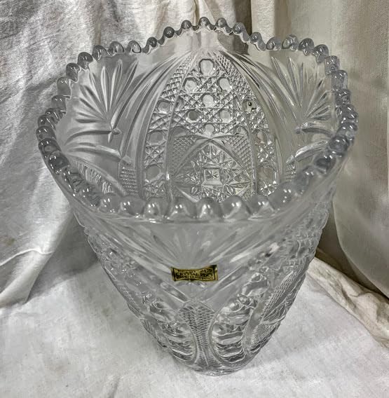 Amazon.co.jp: レトロ KAMEI CRYSTAL カメイ 24%pbo クリスタル GLASS