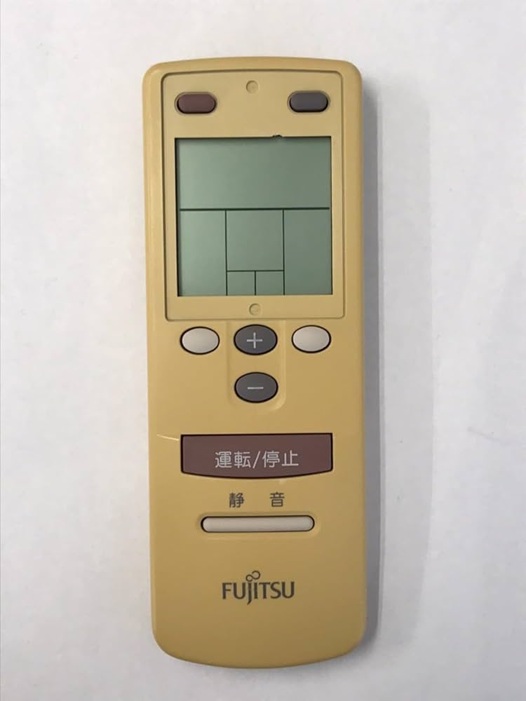 富士通 エアコンリモコン AR-AB2 9jupf8b 富士通 エアコンリモコン AR-AB2 9jupf8b