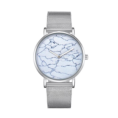 Preisvergleich Produktbild LULI 6812 Stabzifferblatt Legierung Besteck Fall Mode Herrenuhr Quarzuhren mit Edelstahlband (Artikelnummer : Wa0736d)