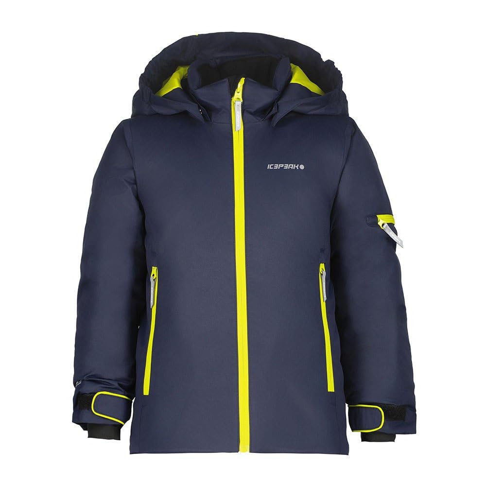Icepeak