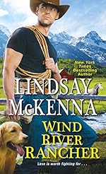Wind River Rancher (Wind River Series Book 2)