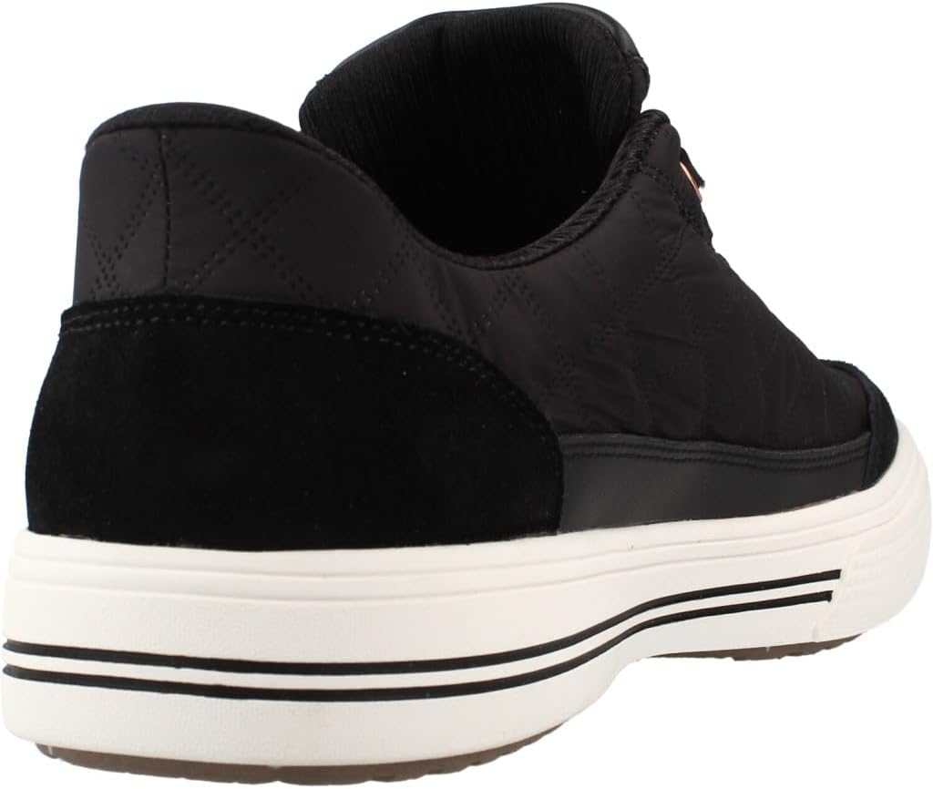Skechers Women's Arch Fit Arcade-Cuddle Steps Hands Free Slip-ins image 4