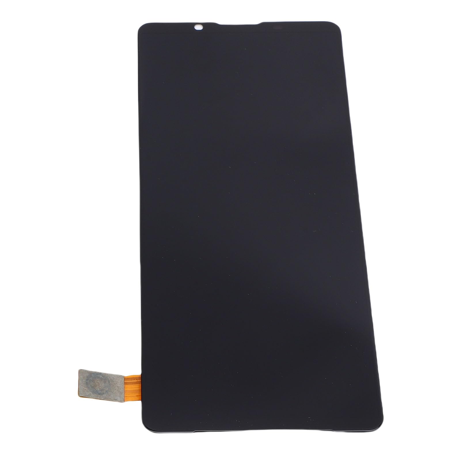Generic Organiczny Zamiennik Ekranu LED do Xperii 1 III XQ BC52 SO 51B z Kompletnym Zestawem Naprawczym do Rozwiązywania Problemów z Ekranem, Idealny dla Techników Telefonicznych