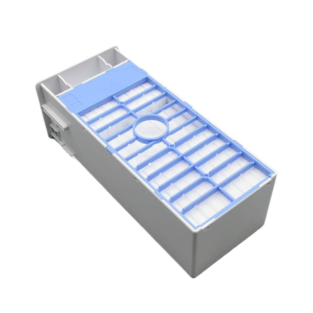Serbatoio Inchiostro di Recupero C13T699700 T6997 T699700 Con Chip Compatibile Con Epson Pro P6000 P6080 P7000 P7080 P8000 P8080 P9000