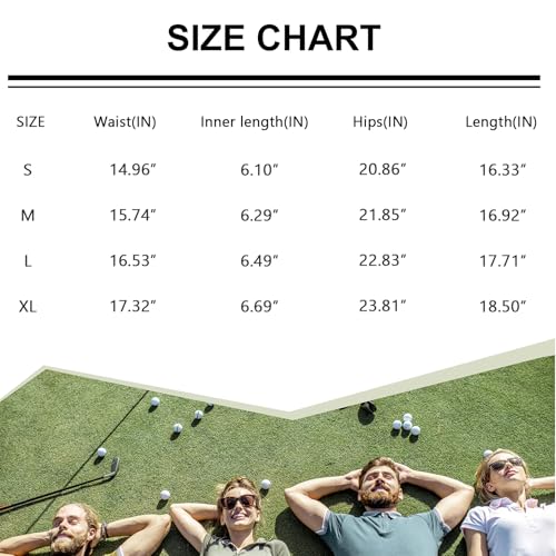 Queday Shorts de corrida masculino 2 em 1 com forro de 17,8 cm de secagem rápida para academia e tre