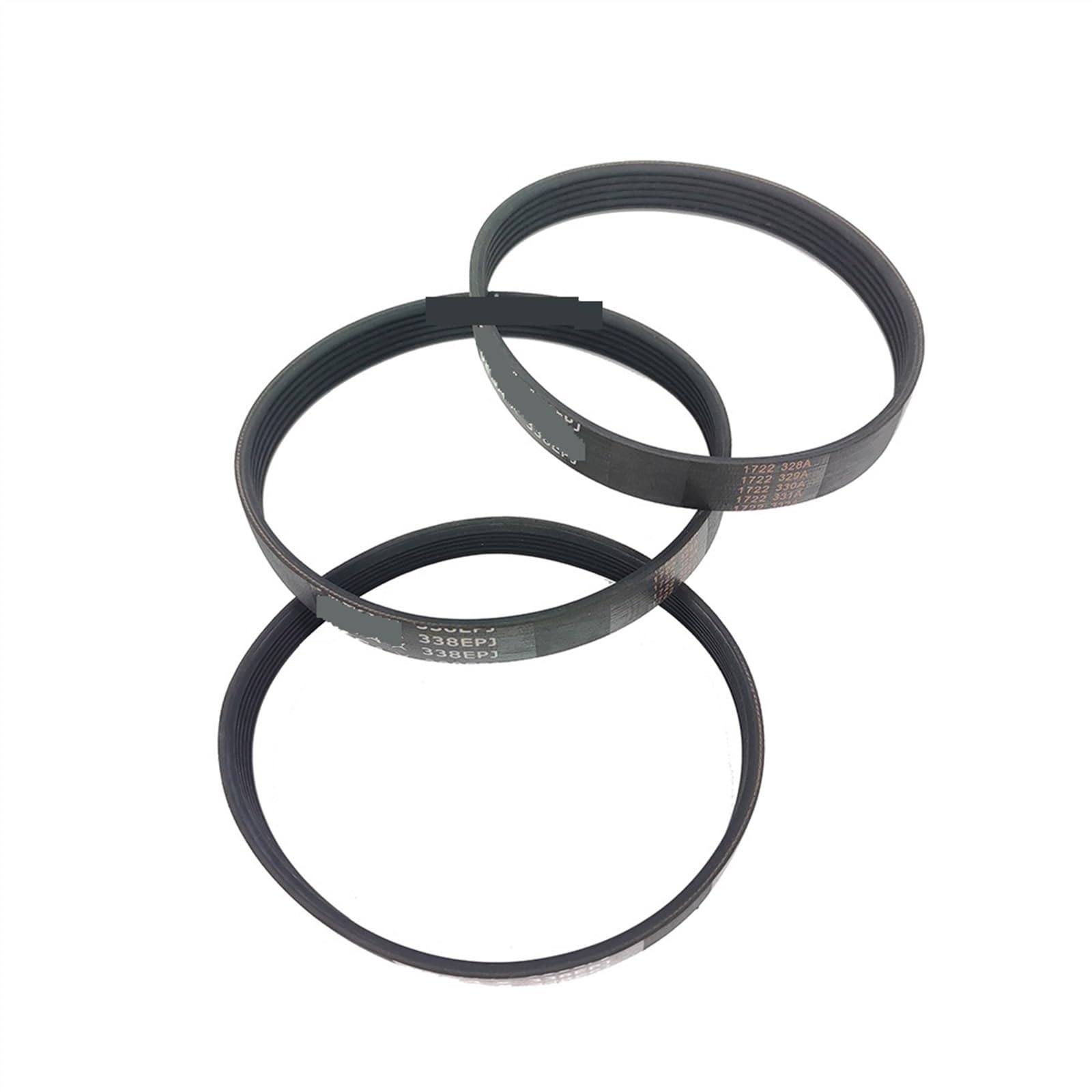 jbvbさん専用5 Amazon.com: SJKSDHGF 1pcs for Vega Treadmill Belt 338EPJ
