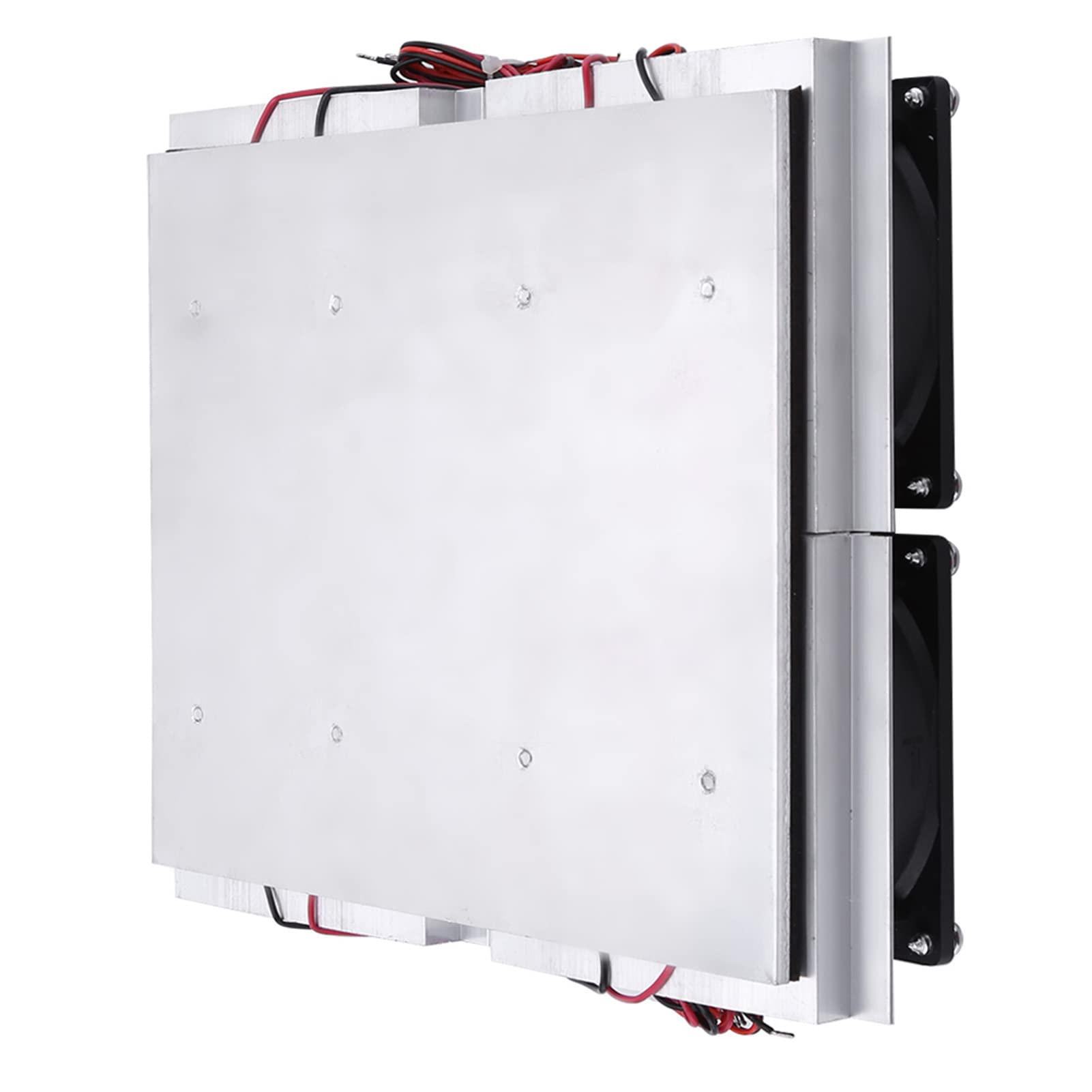 240 W Halbleiter-Kühlplatte, thermoelektrische Peltier-Kühlung, Kühlsystem, Halbleiter-Kühler, Bausatz, thermoelektrischer Peltier-Kühlplatten-Kühler