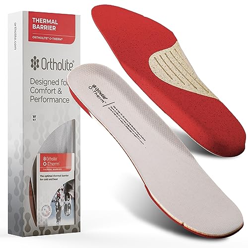 Ortholite O-Therm Thermal Insoles