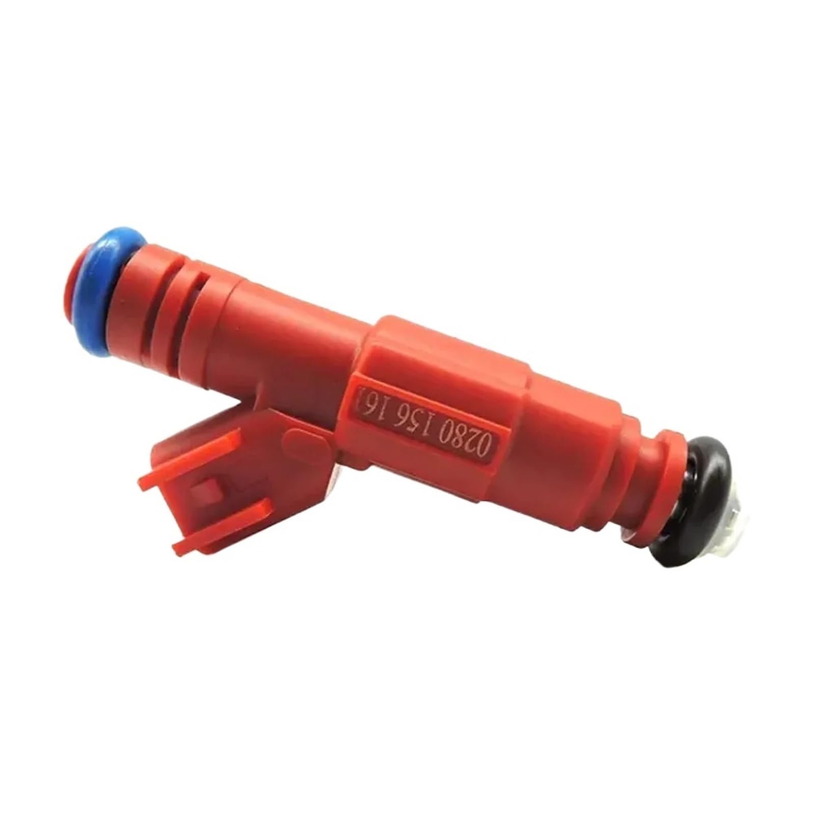 Inyector de combustible gasolina Ajuste para la actualización del inyector de combustible 12 1999+ 4.0L EV6 24lb 0280156161