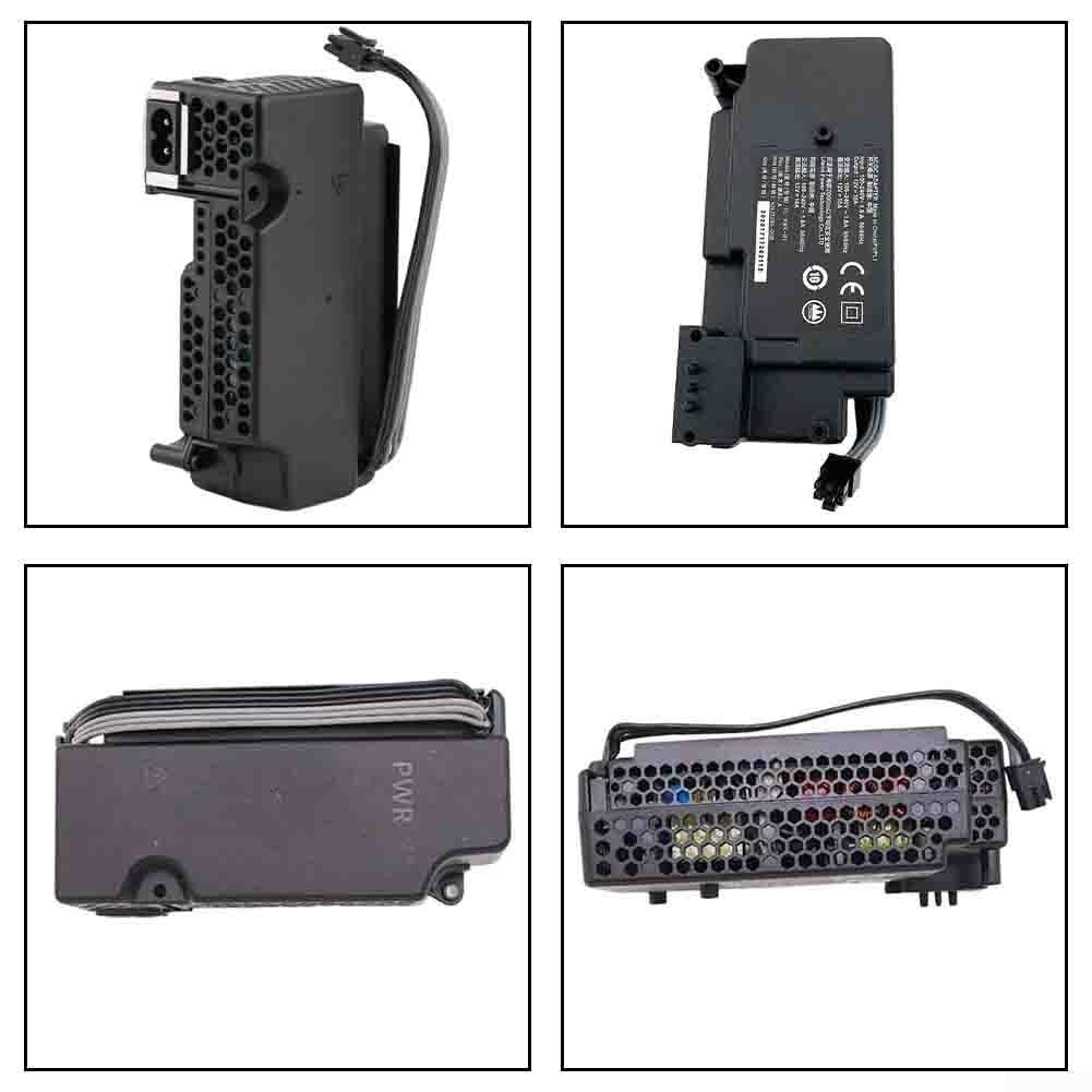 Alimentatore di ricambio per console Xbox Series S costruito per specifiche elettriche PA-1131-13MX e N15-120P1A