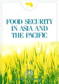 Paperback Food Security in Asia and the Pacific Book