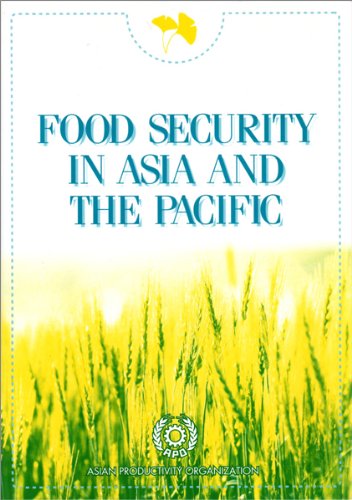 Amazon.co.jp: Food Security in Asia and the Pacific : 本