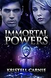 kristeller handgriff erfahrungen  Immortal Powers (English Edition)
