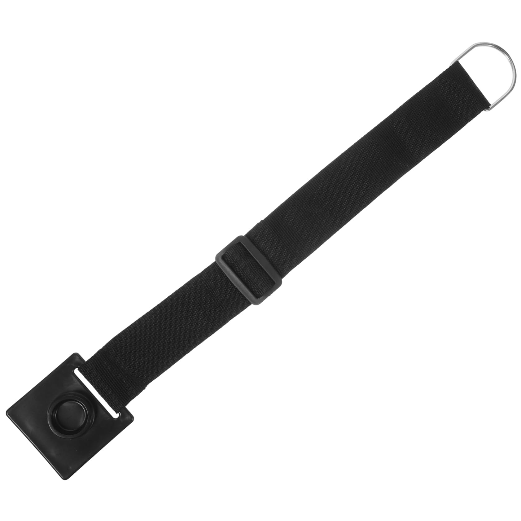 SUPVOX Innovative Cello Practical Non-slip Stopper Metal Cello Rest for Violin Players Style