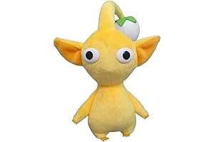 Pikmi Flips Rainbow Glitter Teala 17511 - Reversible Scented Plush Key Chain with Surprises