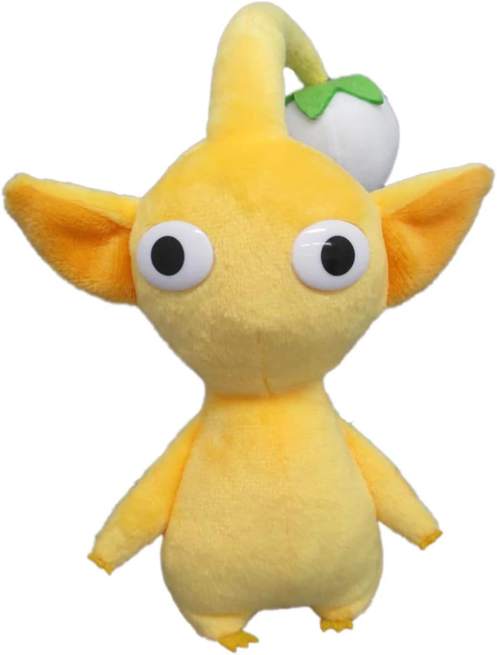 Little Buddy 1649 Pikmin Yellow Bud 15cm Plush