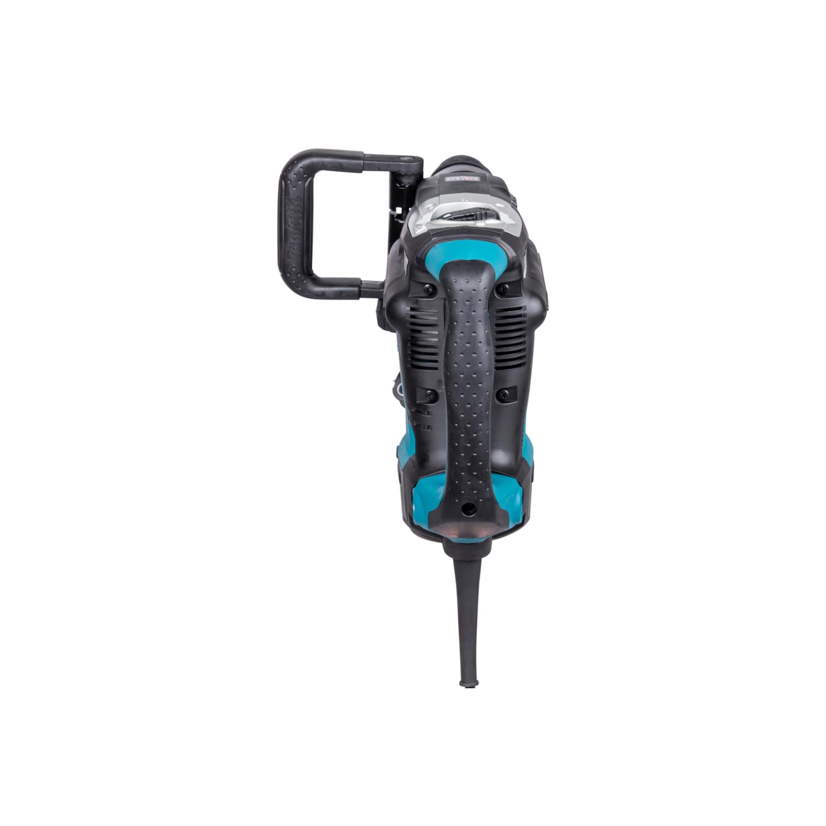 Perforateur burineur SDS-Max 1350W 9,4 J dans valise - MAKITA HR4511C