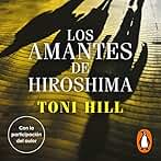 Los amantes de Hiroshima: Inspector Salgado 3