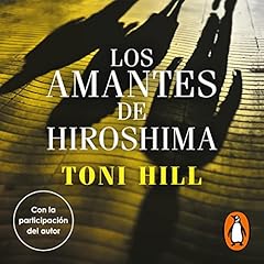 Los amantes de Hiroshima [Hiroshima Lovers] Titelbild