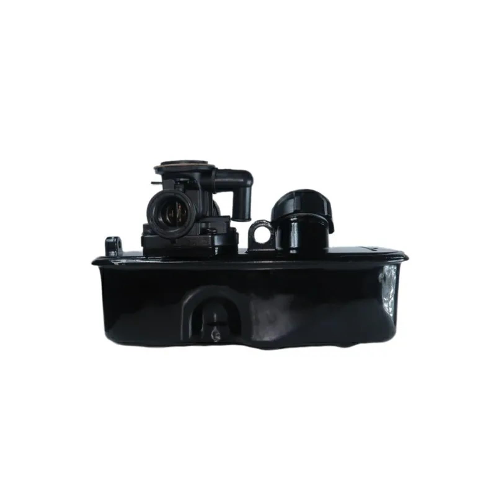 Carburador de motocicleta 795477 Compatible con Briggs Compatible Stratton 499809 494406 498809 A 795469 794147 699660 Kit de gas para carburador tractor cortacésped