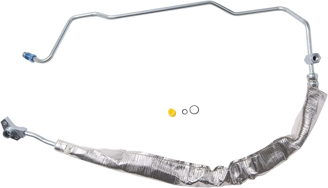 Edelmann 92156 Steering Pressure Hose