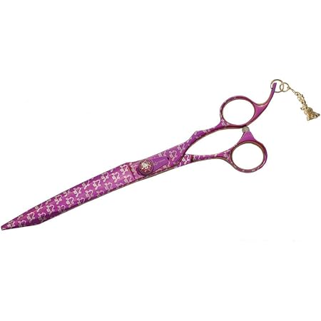 poodle grooming shears