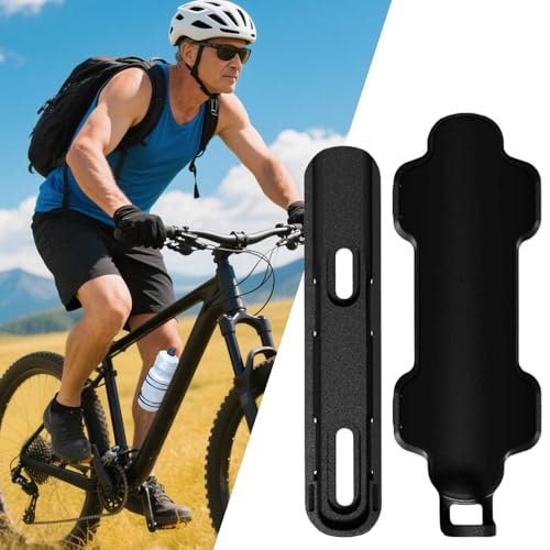 Porte-gourde accessoires vélo à libération rapide pour VTT et cyclisme - 3