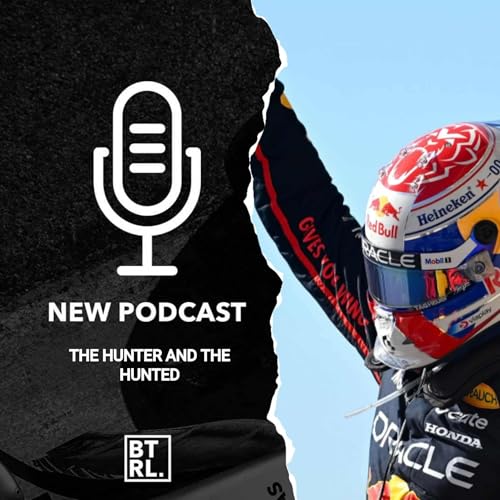 The Hunter and the Hunted - The US GP Review