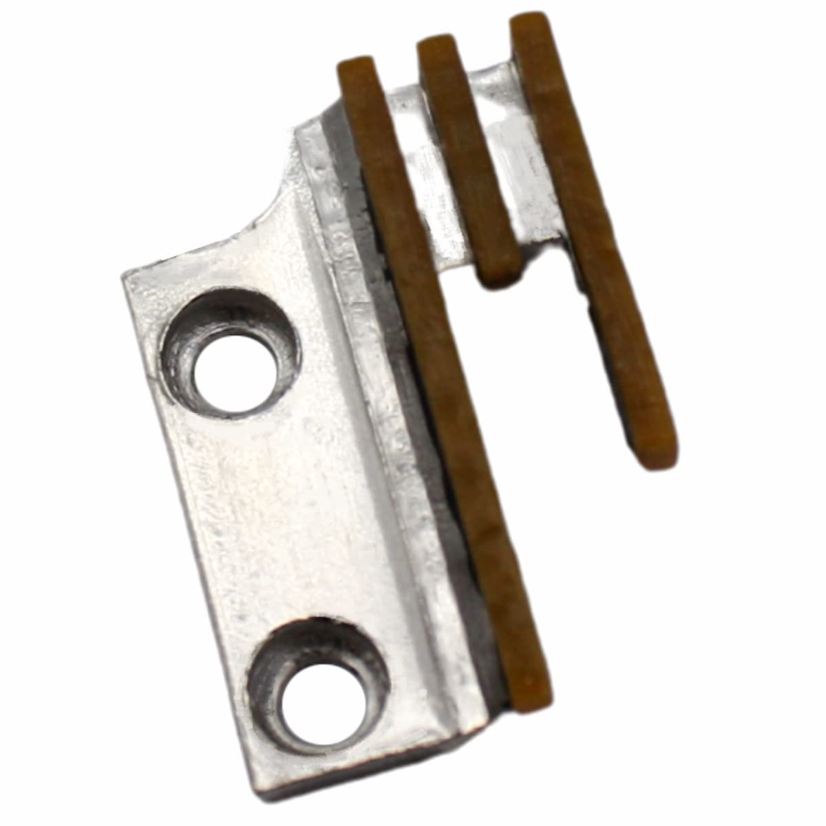 Amazon.com: Cutex Rubber Feed Dog Part Number #12481R for