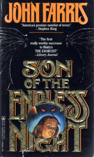 Son of the Endless Night 0812582667 Book Cover