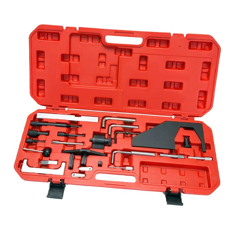 Outil calage distribution pour changer la chaîne des moteurs 2.0 2.3 Turbo Speed 3 6
