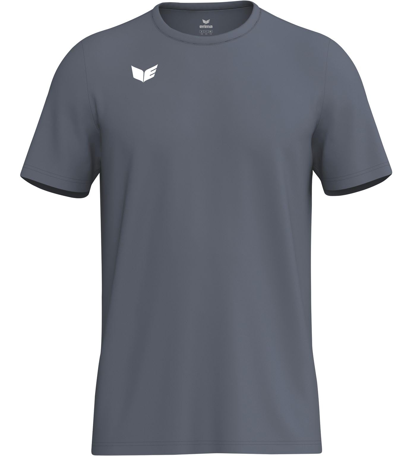 Erima Men's Intro Shirt Function (2082625). Slate Grey. S