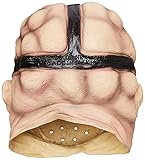 Zoom IMG-2 rubie s jason deluxe mask Zoom IMG-2 rubie s jason deluxe mask