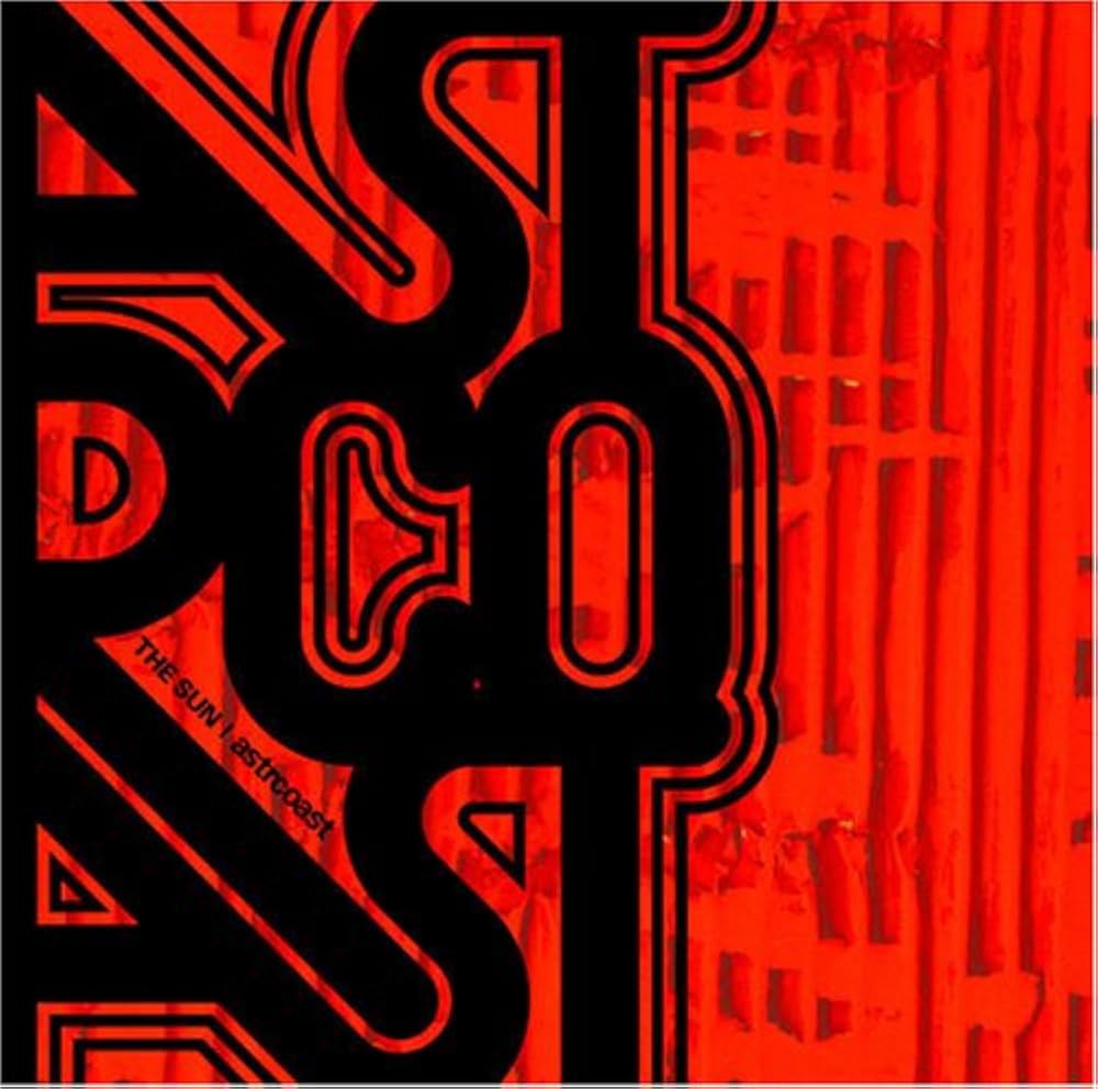 astrcoast アストロコースト　The Sun 石崎ひゅーい astrcoast アストロコースト The Sun 石崎ひゅーい - メルカリ