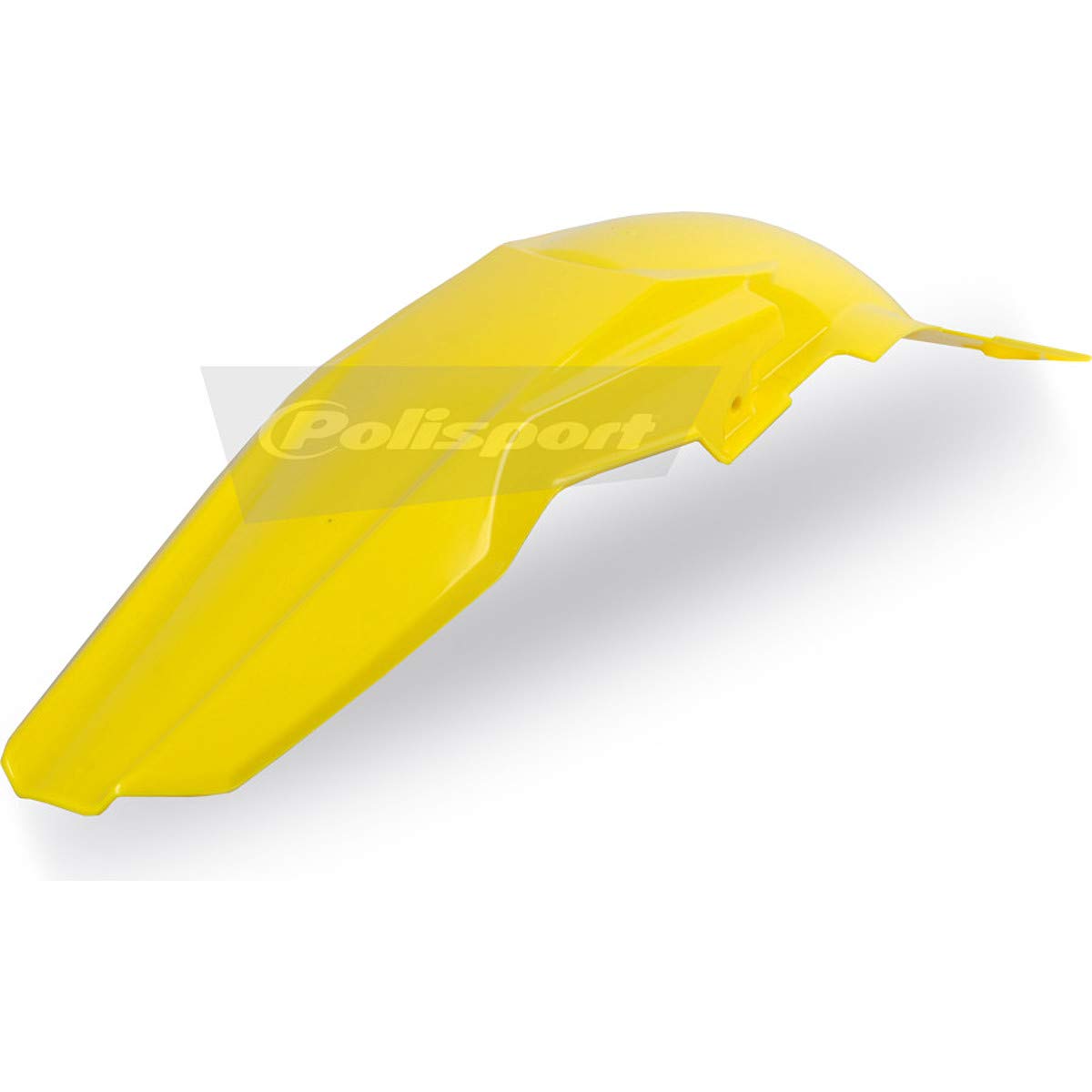 Polisport (8565500001 Yellow Rm 01 Parafango Posteriore - 4
