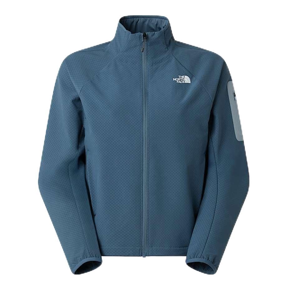 The North Face Tek Approach Jacket