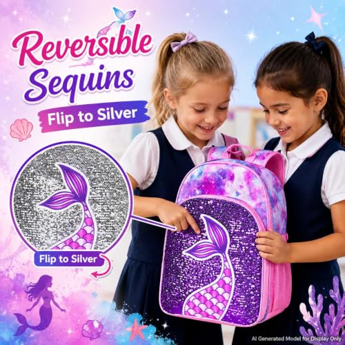 Image of 15 Kids Backpack | 3PCS