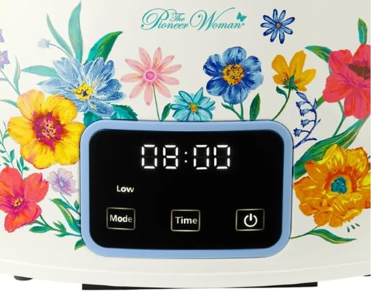 APW Wyott RCW-7-SP 7 Qt. Classic Countertop Cooker / Server