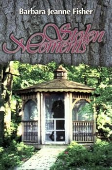 Paperback Stolen Moments Book