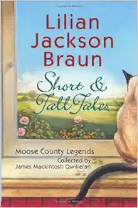 Short and Tall Tales book cover