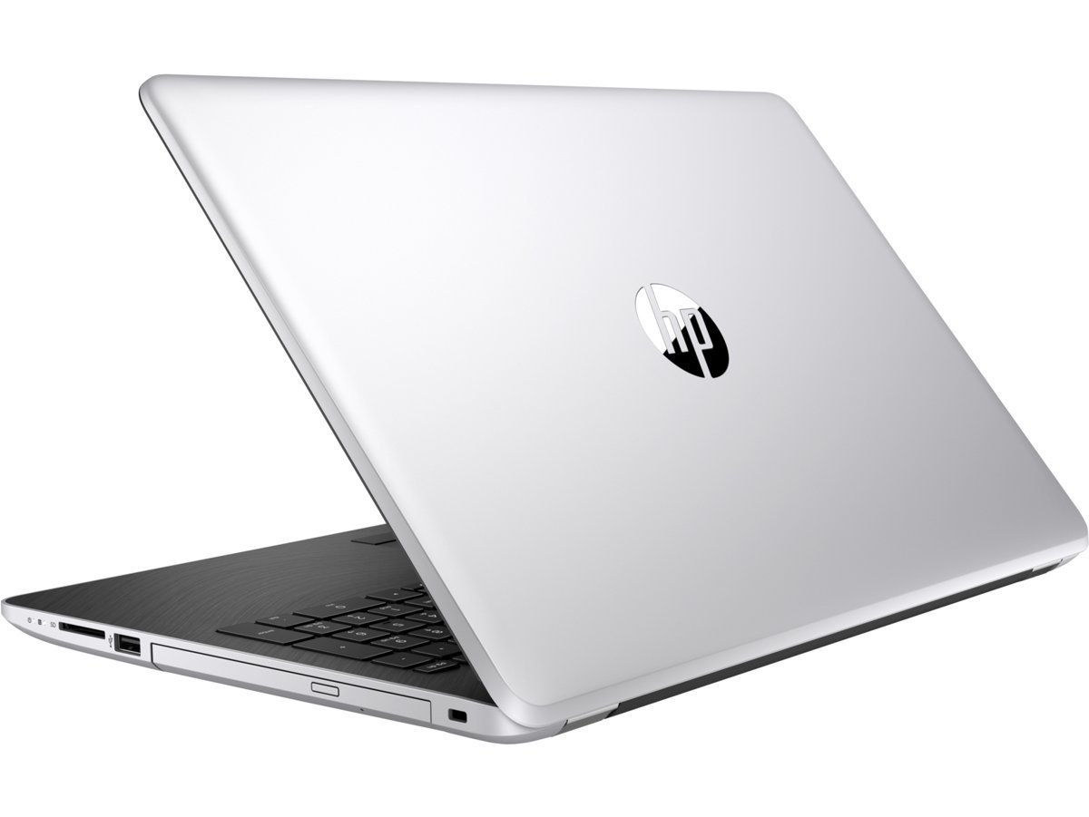 HP 15-BR011TX 15.6-inch Laptop (Core i5 7Th Gen[7200U]/ 8GB DDR4L