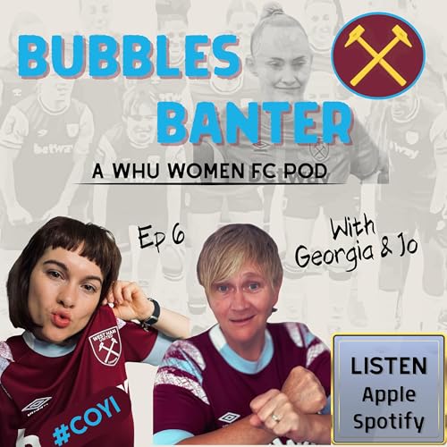 West Ham Women FC | Trials, Triumphs and Tribute