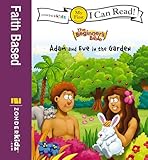 The Beginner's Bible Adam and Eve in the Garden: My First (I Can Read! / The Beginner's Bible)
