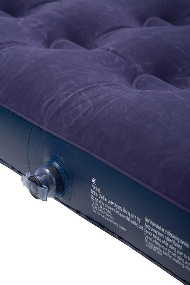 warehouse airbed
