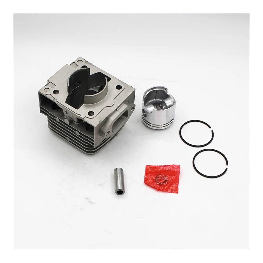 Kit Cilindro pistone da 40 mm Adatto for K-wasaki TD40 40-7 BG400 CG400 KAAZ Garden Tools Decespugliatore Ricambi di Ricambio 1105-2092 Parti di Ricambio