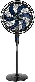 Ventilador de Coluna Desmontável Arno Xtreme Force Breeze 50cm VB52 127V