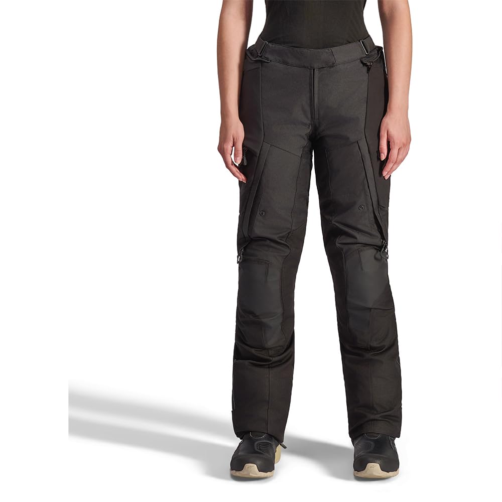 Alpinestars Stella Andes V4 Drystar® Pants S Black