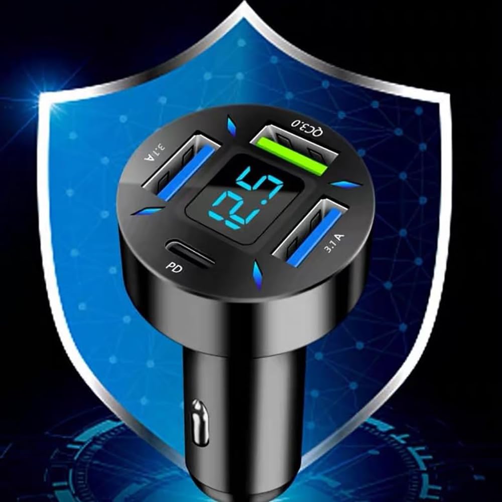 ford puma cigarette lighter 10jQkk Car Charger for Ford Puma,Cigarette Lighter USB Charger Fast Charge  USB Car Charger Adapter Phone Charger Cigarette Lighter Accessories,B :  Amazon.co.uk: Electronics & Photo