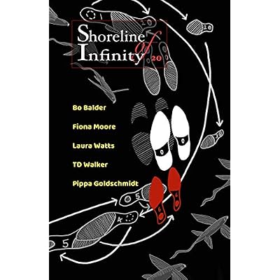 Shoreline of Infinity 20