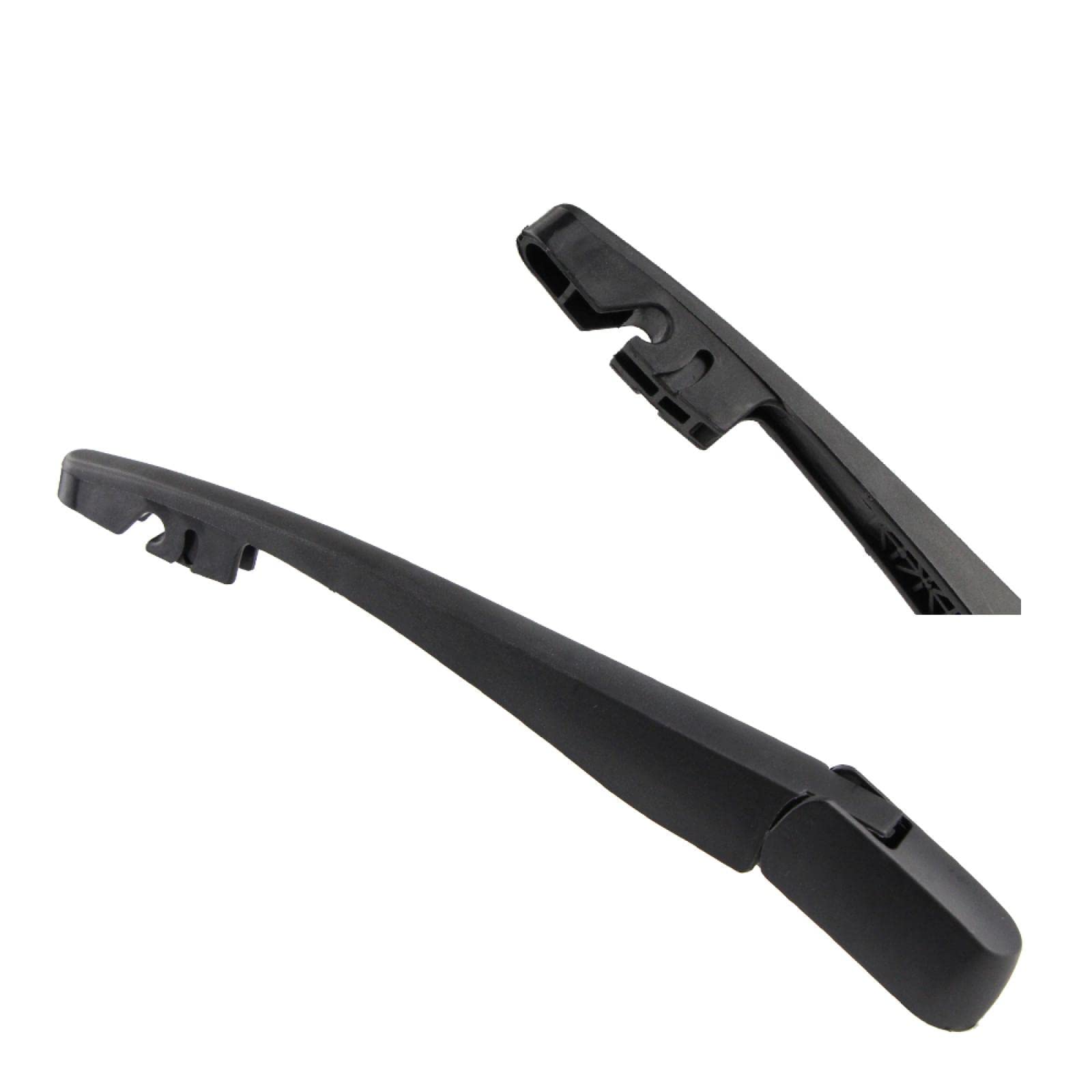 Tergicristallo Posteriore per Nissan Pathfinder 2005-2012 305mm spazzole tergicristallo Posteriore per Auto e Braccio tergicristallo Posteriore